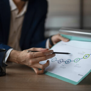 تقييم اداء التشغيل