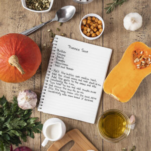 توثيق الوصفات