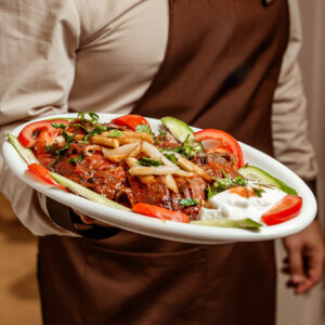 تكلفة المنتجات